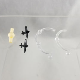 1203 -Gambier Bay's FM-2 Planes