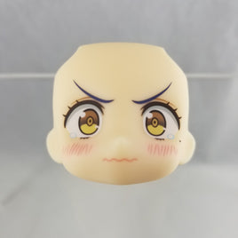 1196-2 -Fumino's Angry, Embarrassed Expression