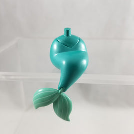 836 -Ariel's Mermaid Lower Half (Sitting Version)