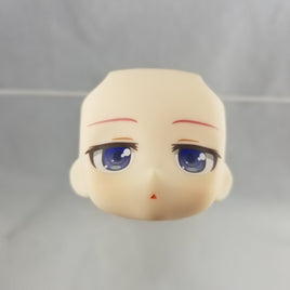 627-1 -Clarion's Standard Face