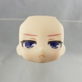 627-2 -Clarion's Combat Face