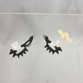 627 -Clarion's Paired Knifes, Yoryo and Haiko