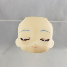 1250-2 -Snow Miku 2020: Snow Parade Vers. Closed Eye Smile