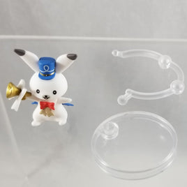 1250 *-Snow Miku 2020: Snow Parade Vers. Rabbit Yukine (Option 2)