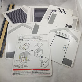 1213 -Odentamitsuyo's Papercraft Storehouse