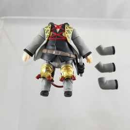 1213 -Odentamitsuyo's Outfit