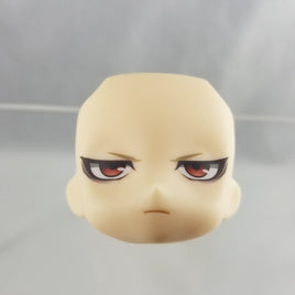 1213-1 -Odentamitsuyo's Standard Face