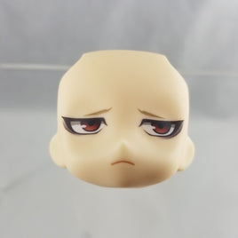 1213-3 -Odentamitsuyo's Sad "Will the Birds Be Even More Afraid of Me?" Face