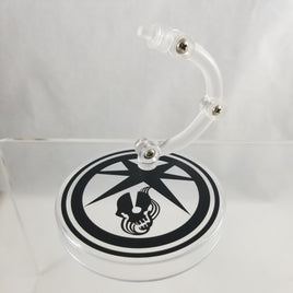 1213 -Odentamitsuyo's Stand