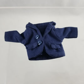 [ND56] Nendoroid Doll: Navy Blue Suit Jacket