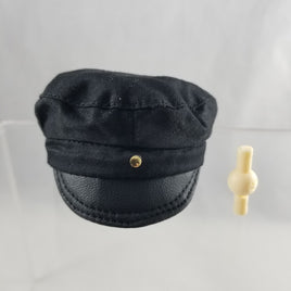 [ND66] Doll: Hakama Boy School Uniform Hat