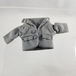 [ND55] Doll: Gray Suit Jacket