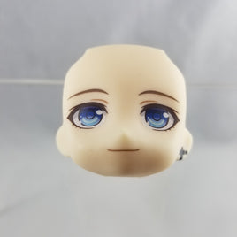 1215-1 -Qiluo Zhou's Standard Face