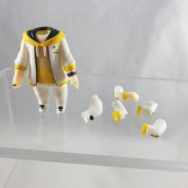 1215 -Qiluo Zhou's Outfit