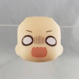 1214-3 -Red Blood Cell Bewildered Chibi Face