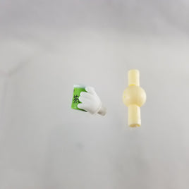 1214 -Red Blood Cell's Cup of Tea