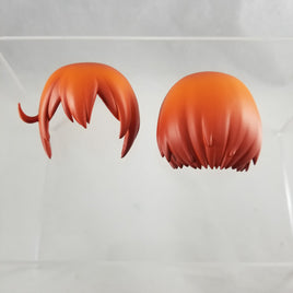 1214 -Red Blood Cell's Hair