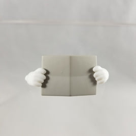 1214 -Red Blood Cell's Book (Map of the Body)