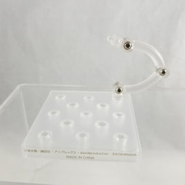 1214 -Red Blood Cell's Stand