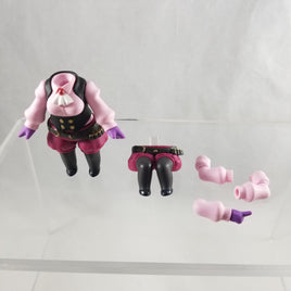 1210 -Haru's Outfit Standing & Sitting