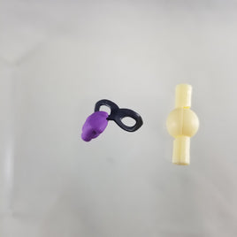 1210 -Haru's Mask In Hand