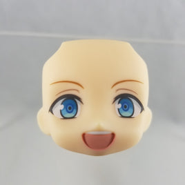 1201-1 -Subaru's Standard Smile