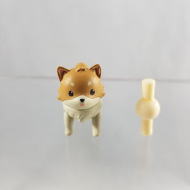 1201 -Subaru's Dog, Daikichi