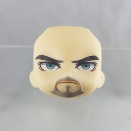 1120-1 -Doctor Strange's Standard Face