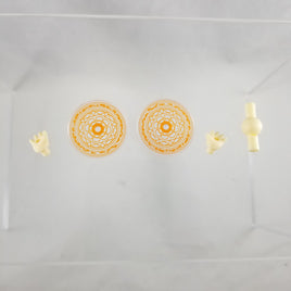 1120 or 1425 -Doctor Strange's Casting Spell Circle Hands with Effects