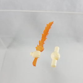 1120-DX -Doctor Strange's Spell-Created Sword