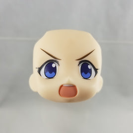 1202-2 -Asuka's Angry Face