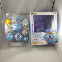 786 -Ice Kirby Complete in Box