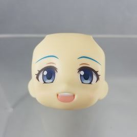 779-1 -Lyria's Standard Face