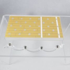 605 -Kenma's Volleyball Court Stand