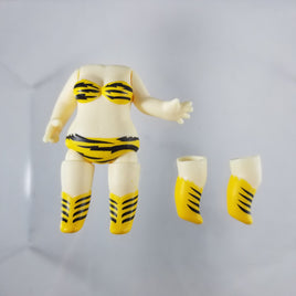 756 -Lum's Bikini Body