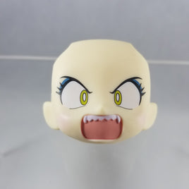 756-3 -Lum's Angry Face