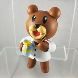 67 -Professor Leonardo (as shown)