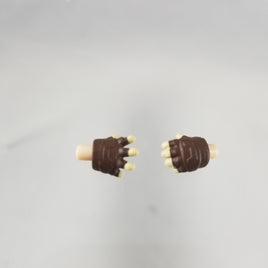 618 -Captain America: Hero's Edition Hands