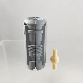 618 -Captain America: Hero's Edition Stand Part