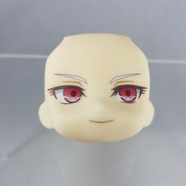 675-1 -Lin Setsu A's Standard Smile