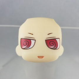 675-2 -Lin Setsu A's Chibi-Chara Yuupon Art Style Face