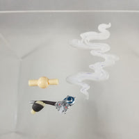 675 -Lin Setsu A's Pipe With Smoke Effect