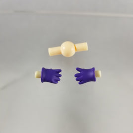 671 -Joker: Suicide Edition Purple Gloved Hands