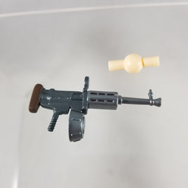 687 -Mio's 99-2 Model 2 Kai Machine Gun