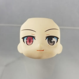 687-1 -Mio's Standard Face with Magic Eye