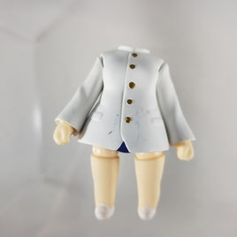 687 -Mio's Body