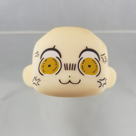 711-3 -Popuko's "Flipped Out" Face