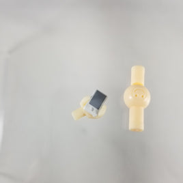 711 -Popuko's Cell Phone