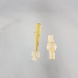 711 or 712 -Popuko or Pipimi's bat with nails PreOrder Bonus
