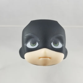 469 -Batman: Hero's Edition Faceplate